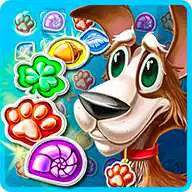 Free play online Homeless: Long Way Match 3 Game  APK