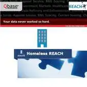 Free play online Homeless REACH APK Free play online Homeless REACH APK