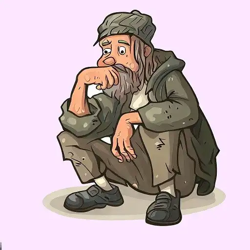 Play Homeless Simulator 3D APK