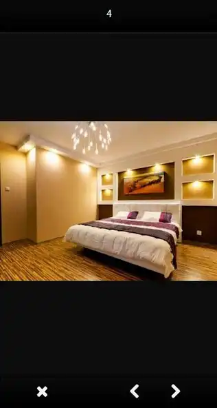 Play Home lighting decorations as an online game Home lighting decorations with UptoPlay