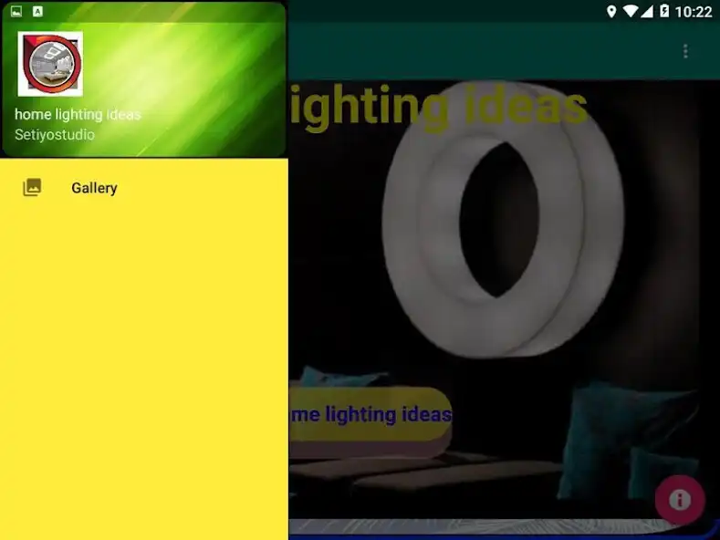 Play home lighting ideas as an online game home lighting ideas with UptoPlay