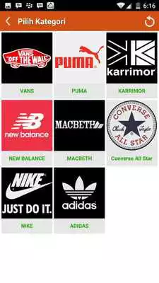 Play HomeLine Shoes
