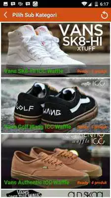 Play HomeLine Shoes