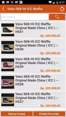 Play HomeLine Shoes