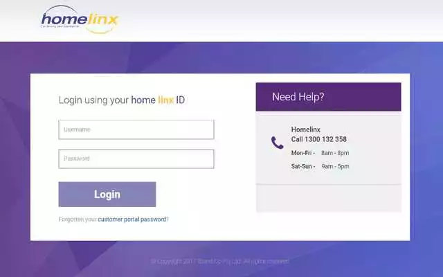 Play Homelinx App