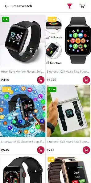 Play Home  Living Online Shopping as an online game Home  Living Online Shopping with UptoPlay