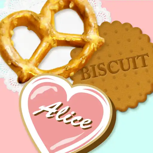 Play +HOMEアイコンパック LOVE SWEETS APK