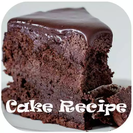 Free play online Homemade Cake Recipes APK