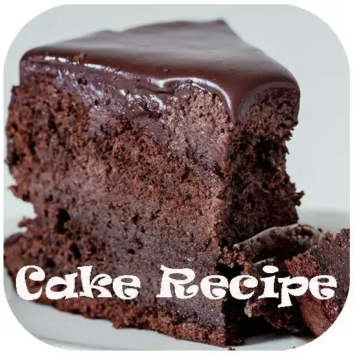 Play homemade cake recipes APK