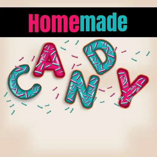 Play Homemade candies APK Play Homemade candies APK
