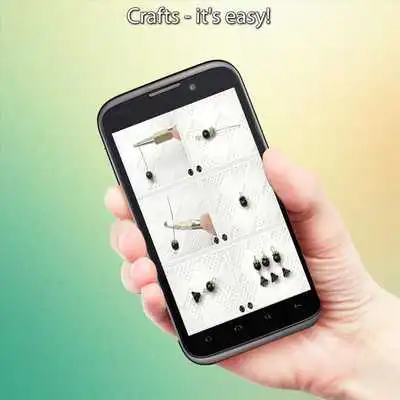 Play Homemade decorations