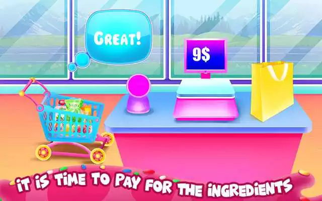 Play Homemade Desserts Cooking