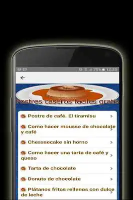 Play Homemade Easy Dessert Recipes Play Homemade Easy Dessert Recipes