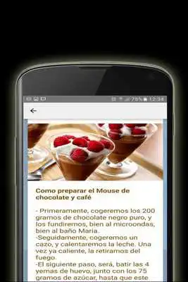 Play Homemade Easy Dessert Recipes Play Homemade Easy Dessert Recipes