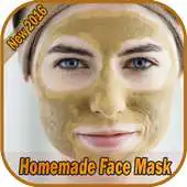Free play online Homemade Face Mask APK