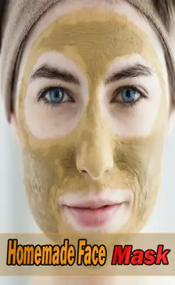 Play Homemade Face Mask Play Homemade Face Mask