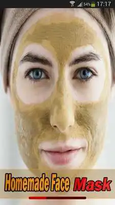 Play Homemade Face Mask Play Homemade Face Mask