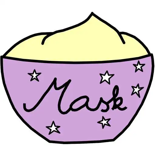 Free play online Homemade Facial Masks APK