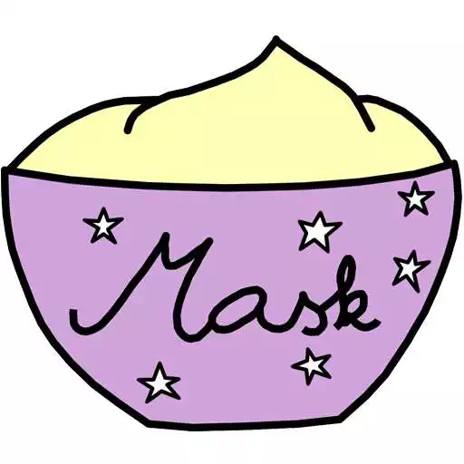 Play Homemade Facial Masks APK
