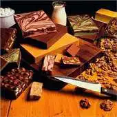 Free play online Homemade Fudge Recipes FREE APK