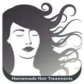 Free play online Homemade Hair Treatements tips APK