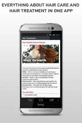 Play Homemade Hair Treatements tips