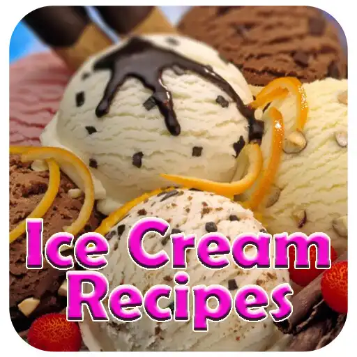 Play Homemade Ice Cream Recipes APK Play Homemade Ice Cream Recipes APK