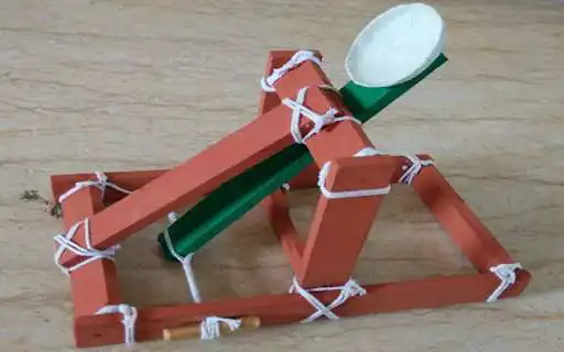 Play HOMEMADE INVENTIONS  and enjoy HOMEMADE INVENTIONS with UptoPlay