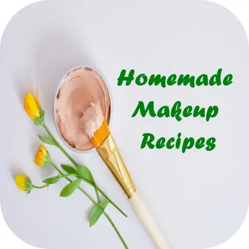 Play Homemade Makeup Recipes APK Play Homemade Makeup Recipes APK