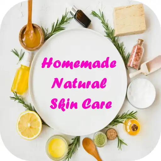 Play Homemade Natural Skin Care APK Play Homemade Natural Skin Care APK