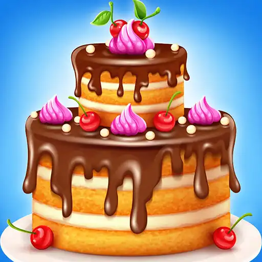 Play Homemade Oreo and chocolate cake recipe APK