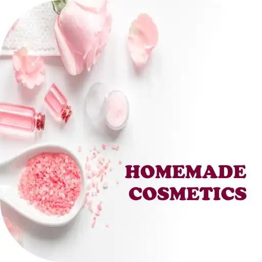 Play Homemade Organic Cosmetics APK Play Homemade Organic Cosmetics APK