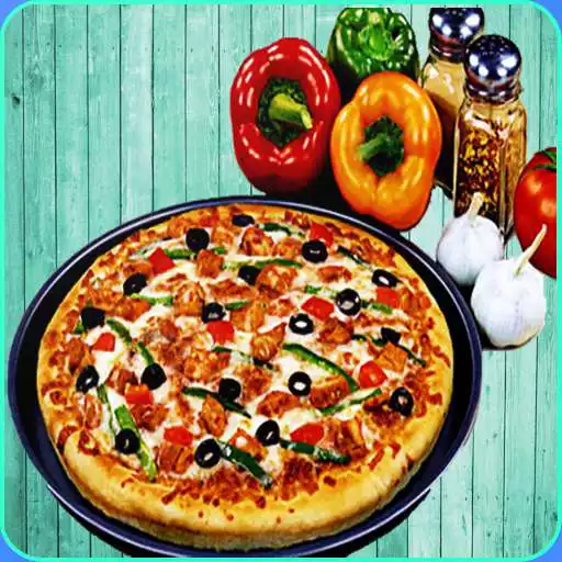 Play Homemade Pizza Recipes APK