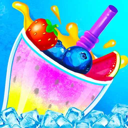 Play Homemade smoothie maker game APK Play Homemade smoothie maker game APK