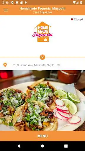 Play Homemade Taqueria  and enjoy Homemade Taqueria with UptoPlay