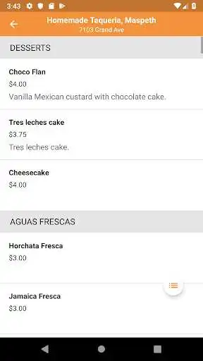 Play Homemade Taqueria as an online game Homemade Taqueria with UptoPlay