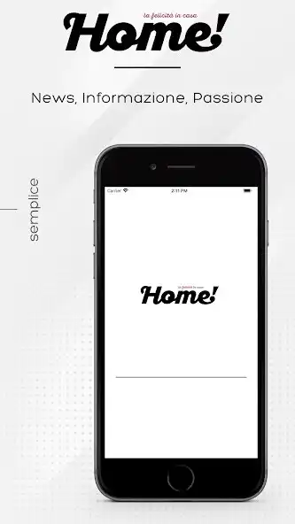 Play Home Magazine edicola digitale  and enjoy Home Magazine edicola digitale with UptoPlay