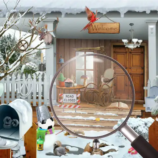 Play Home Makeover 2 Hidden Objects APK Play Home Makeover 2 Hidden Objects APK