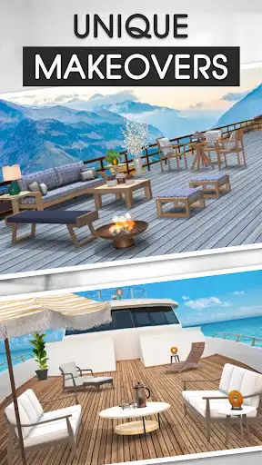 Play Home Makeover - Decorate House as an online game online Home Makeover - Decorate House with UptoPlay com.games2win.homemakeover Play Home Makeover - Decorate House as an online game Home Makeover - Decorate House with UptoPlay