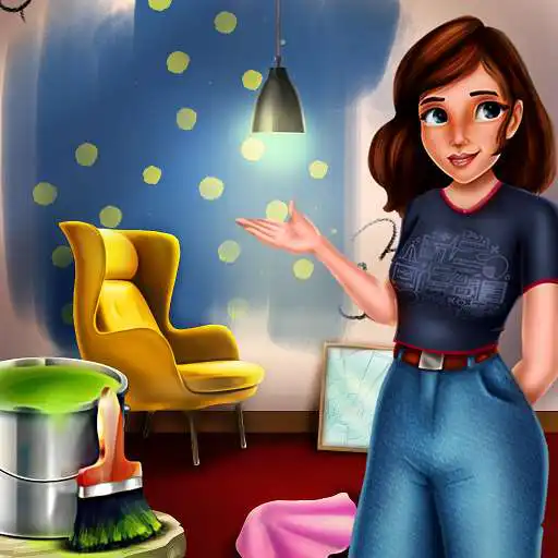 Play Home Makeover: House Design Project Cooking Games APK