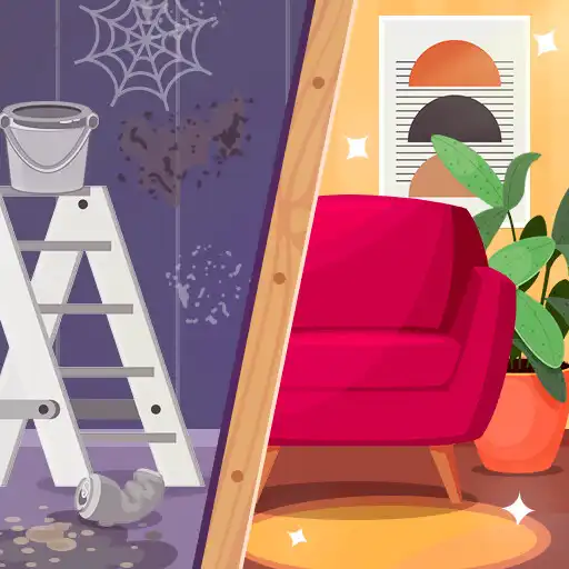 Play Home Makeover: Play And Design APK