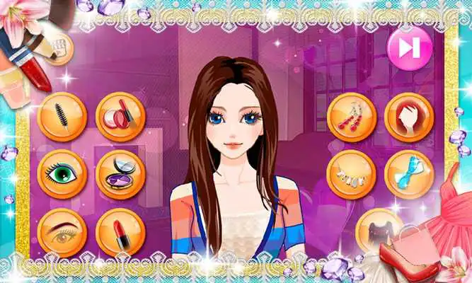Play Home Makeup