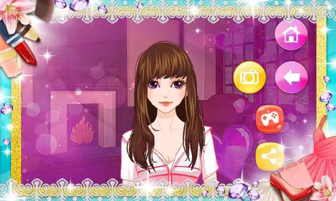 Play Home Makeup