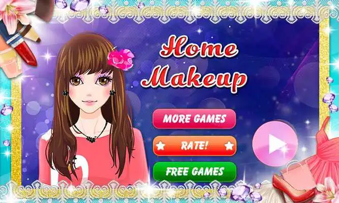 Play Home Makeup