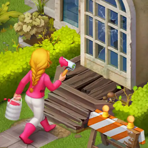 Play Home Mansion: Makeover Dream APK