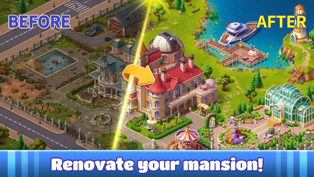 Play Home Mansion: Makeover Dream and enjoy Home Mansion: Makeover Dream with UptoPlay Play Home Mansion: Makeover Dream and enjoy Home Mansion: Makeover Dream with UptoPlay