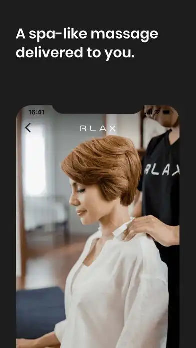 Play Home Massage  Wellness - RLAX  and enjoy Home Massage  Wellness - RLAX with UptoPlay