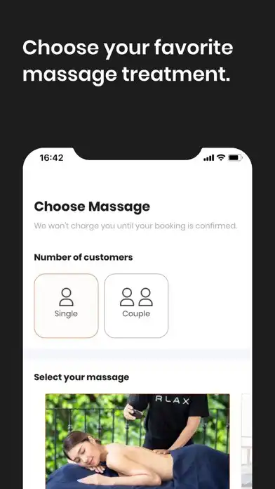 Play Home Massage  Wellness - RLAX as an online game Home Massage  Wellness - RLAX with UptoPlay
