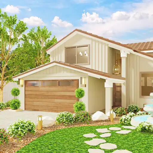Play Homematch Home Design Game APK Play Homematch Home Design Game APK