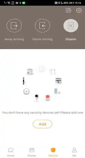 Play HomeMate  and enjoy HomeMate with UptoPlay